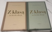 Z klasą na każdą okazję 2 tomy Aleksandra Pakuła