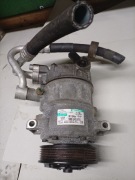 Sprężarka klimy Passat B6 2.0 commrail 