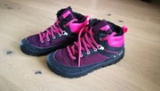 Buty zimowe Quechua rozm 34