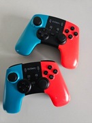 Gamory zestaw dwóch kontrolerów bezprzewodowych do Switch pady