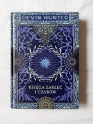 Księga zaklęć i czarów - Devin Hunter