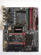 Płyta główna GIGABYTE GA-970-GAMING , s.AM3+, DDR3, USB 3.1, SATA III, M.2