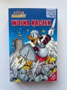 Gigant Mamut - 10 - WOJNA KACZEK