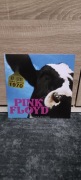 Pink Floyd Atom Heart Mother Album LP 