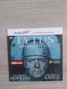 Tytus Andronikus , film dvd