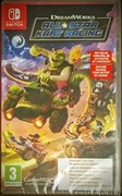 Gra Kart Racing Dream Works Nintendo Switch