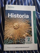 Podręcznik Historia 2 cz.2