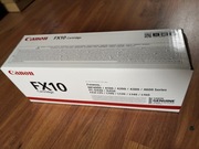 Toner CANON FX10 BLACK