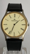 Jaeger-LeCoultre Ultra Thin, luneta złoto 18k, numer referencyjny 140.112.5
