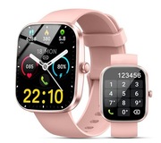 Kuizil - T70 Smartwatch, IP68, 1,91"