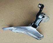 Przednia Przerzutka SHIMANO DEORE XT FD-M735 3x7 3x8 JAPAN 31.8 Dolny ciąg