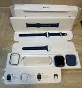 Apple Watch Series 7 - 45mm - w wersji z eSIM