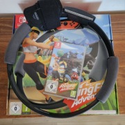 RingFit Adventure, Nintendo Switch