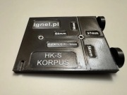 Szablon do podnośników Blum HK-S