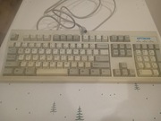 STARA KLAWIATURA OPTIMUS SA  SPRAWNA