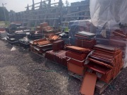 Dachówka MIX Creaton Roben Braas Wienerberger