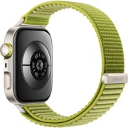 Smartwatch HUAWEI Watch Fit 4 Pro Zielony