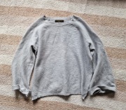 Sweter Merino Kaszmir L XL Les étoiles claires Paris