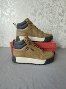 Męskie buty ocieplane trekkingowe Puma Tarrenz rozmiar 40 