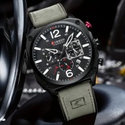 Zegarek Męski Curren Pasek