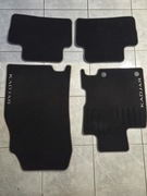 Dywaniki Renault Kadjar