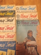 Czasopisma POZNAJ ŚWIAT z lat 65-78