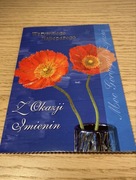 Kartka okolicznościowa z okazji imienin wszystkiego najlepszego imieniny