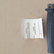 Manetka gazu i część od biegów ręczn. Komar/Romet - nowe oryginalny z PRL 