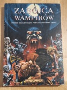 Warhammer Zabójca wampirów Gotrek Felix książka fantasy