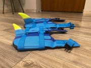 Kamizelka ratunkowa dla psa