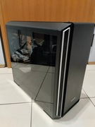 be quiet! Silent Base 601 Window