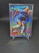 Nicolas Anelka Star Player Panini Champions League 2009/10