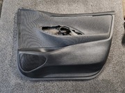 BOCZEK DRZWI PRAWY PRZÓD TOYOTA YARIS IV 20-