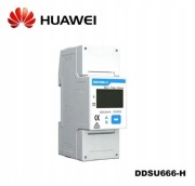 Licznik Huawei Smart Power Sensor DDSU 666-H 1-faz