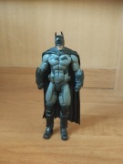 DC Collectibles - Arkham Origins - Batman figurka (UNIKAT 2013 ROK)