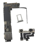 ORYGINALNA PŁYTA GŁÓWNA APPLE IPHONE 12 mini 64GB ODBLOKOWANA BEZ ICLOUD