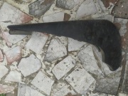 Mondeo mk3 chlapacz prawy tył oryginał