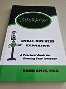 IGNORAMOS Small Business Expansion