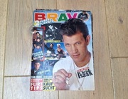 Bravo Germany - 19/1991 - brak plakatów