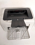 Drukarka laserowa HP LJ pro M12A + ton kable 12567