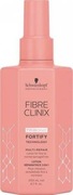 SCHWARZKOPF FIBRE CLINIC FORTIFY MULTI-REPAIR LOTION WZMACNIAJĄCY