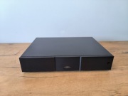 Naim 555 PS Zasilacz Audio + Naim Burndy