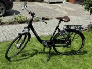 Rower Gazelle Orange C7+