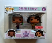 Figurka Funko Pop Oscar & Trudy Disney the Proud Family