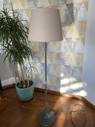 Lampa stojąca, podłogowa IKEA