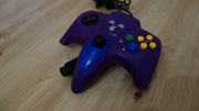Pad Nintendo 64 