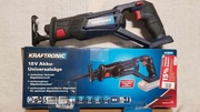 Piła szablasta akumulatorowa Kraftronic (Einhell) 18V