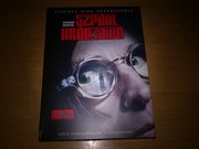 Szpital Królestwo, Stephen King, Lars von Trier, PL