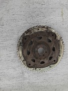 Koło zamachowe Nissan Navara d40 automatyczna