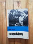 książka "Fotografujemy" Ryszard Kreyser